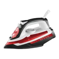 Потужна праска Hoffmans HM-9031 2800W • З паровим ударом і вертикальним відпарюванням