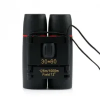 Бінокль UNIQUE UN-3003, 30х60