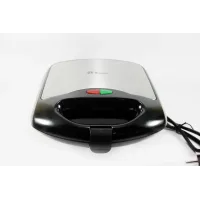Вафельниця Domotec MS 7705 для створення пишних вафель вдома