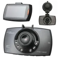 Автомобільний відеореєстратор DVR G30 ∙ Автореєстратор з мікрофоном