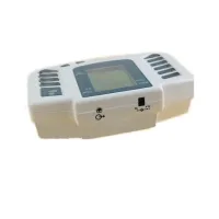 Масажер Digital Therapy Stroke Slimming JR-309 з електронним блоком управління ∙ Масажні тапочки JR-309 міостимуляція стоп і всього тіла