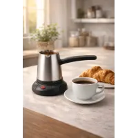 Кавоварка електрична Domotec MS-R-150 1300W 500 мл для меленої кави та швидкого приготування напоїв вдома і в офісі • Крапельна кавоварка Domotec MS-R-150 для кухні