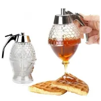 Медовница – дозатор для меда Honey Dispenser PRO