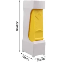 Слайсер – дозатор для сливочного масла и сыра Butter & Cheese Cutter · Ломтерезка – диспенсер для нарезки продуктов