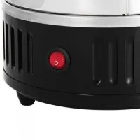 Bbq електрошашличниця на 6 шампурів SW8808, 1000 Вт ∙ Домашня електрична шашличниця