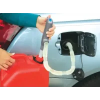 Автоматичний насос для перекачування рідин Turbo Pump ∙ Апарат для перекачки води, газу, олії