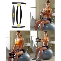 Універсальний тренажер для преса та тіла ABS Advanced Body System