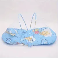 Дитяча складна москітна сітка-намет для ліжечка KAR70 45×, арт. 55-943
