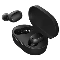Бездротові сенсорні навушники Redmi AirDots в зарядному кейсі