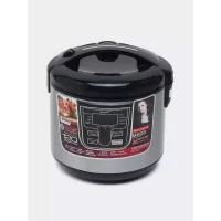 Мультиварка Hoffmans 6.0L 900W HM-715 ∙ Мультиварка HM-715 для дома