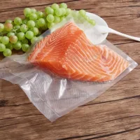 Вакуумные пакеты для хранения продуктов 15x15 см, 20 шт ∙ Пакеты для вакууматора