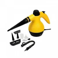 Пароочиститель для уборки с функцией отпаривателя Steam Cleaner DF-A001