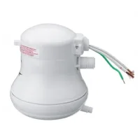 Душ – водонагрівач проточний Water Heater ST-05 Потужний душовий міні бойлер нагрівач води, 5400W