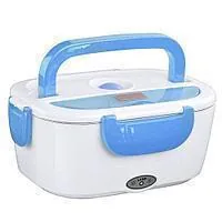 Ланч-бокс с подогревом от сети 220V Electric lunch box