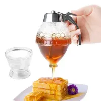 Медовница – дозатор для меда Honey Dispenser PRO