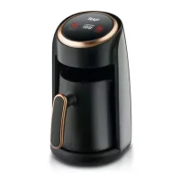 Кофеварка электрическая Domotec R-116 для молотого кофе 600W • Электрическая турка Domotec R-116 300 мл для приготовления кофе дома и в офисе