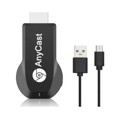 Бездротовий приймач для трансляції екрану AnyCast M9 Plus