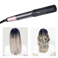 Плойка спіральна для легкого створення локонів HAIR CURLER 106 ∙ Спіральна праска – випрямляч для волосся