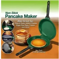Блинниця сковорода для приготування млинців Pancake Maker