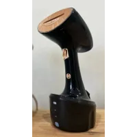 Ручний відпарювач для одягу Domotec MS-R-1285B 2500W • Вертикальний паровий відпарювач для дому, речей, штор і делікатного догляду за тканинами