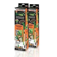 Ручна бездротова газонокосарка Zip Trim Садовий триммер для скошування трави