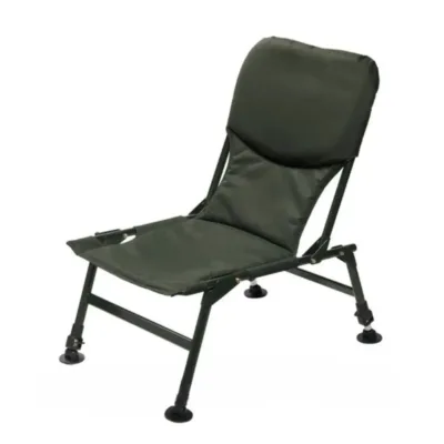 СТУЛ Fishing Bench 010D для риболовлі та відпочинку на природі ∙ Комфортне крісло складане 010D для подорожей