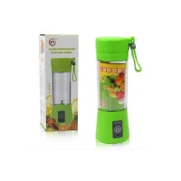 Кружка – блендер Juice Cup NG-01 · Фітнес – шейкер для смузі з USB зарядкою · Портативний соковитискач з функцією Power Bank