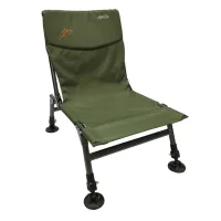 СТУЛ Fishing Bench 010D для риболовлі та відпочинку на природі ∙ Комфортне крісло складане 010D для подорожей