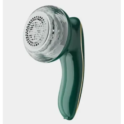 Бездротова машинка для видалення катишок Lemex Lint Trimmer USB
