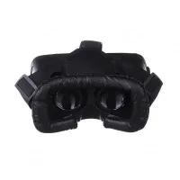 Окуляри віртуальної реальності VR BOX 3D з фокусуванням лінз ∙ Bluetooth підключення