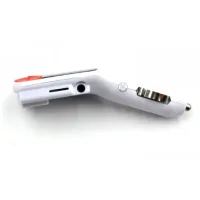 FM модулятор CM i17 ∙ Автомобільний трансмітер Bluetooth ∙ microSD ∙ USB