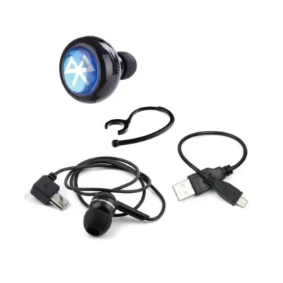 Інноваційні навушники-гарнітура для смартфонів AirBeats Bluetooth mini 4.0
