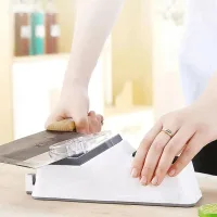 Электрическая точилка для ножей 4 в 1 от USB • Универсальная точилка для ножей, ножниц и отверток