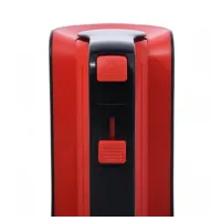 Ручний кухонний міксер Domotec R6653R з 5 швидкостями та турборежимом • Компактний міксер з насадками для замішування тіста 800 Вт