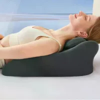 Ортопедическая подушка Pillow-06 для сна • Анатомическая подушка для шеи, головы, спины и комфортного отдыха