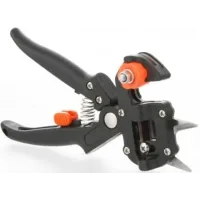 Садові ножиці - секатор Professional Grafting tool для щеплення підрізування рослин