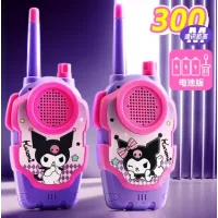 Детские беспроводные рации Kawaii Sanrio ∙ 2 штуки в комплекте