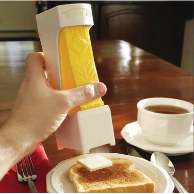 Слайсер – дозатор для сливочного масла и сыра Butter & Cheese Cutter · Ломтерезка – диспенсер для нарезки продуктов