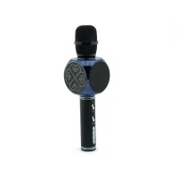 Караоке мікрофон YS-63 бездротовий мікрофон - колонка MP3 USB