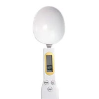 Электронная мерная ложка – весы DIGITAL SPOON SCALE 0.1 г ∙ Кухонные весы ложка с LCD экраном
