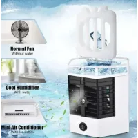 Міні-кондиціонер Arctic Air Ultra Pro 2X із зволожувачем повітря