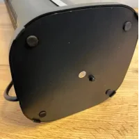 Тепловентилятор Portable Fan Heater HQ30-300BS ∙ Компактный обогреватель HQ30-300BS для дома