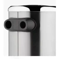 Миксер ручной кухонный DOMOTEC MS-R-6693 600W для взбивания и смешивания • Электрический миксер DOMOTEC MS-R-6693 с насадками для теста и крема