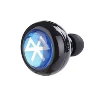 Інноваційні навушники-гарнітура для смартфонів AirBeats Bluetooth mini 4.0
