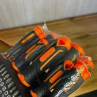 Набор отверток Amartisan VEN-1666 21 предмет с магнитными наконечниками и подставкой • Универсальный набор отверток Amartisan VEN-1666 для дома, гаража и мастерской