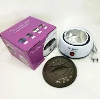 Воскоплав для банок Pro-Wax 300 • Прилад для гарячої депіляції в домашніх умовах та салоні