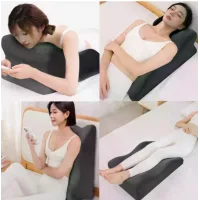 Ортопедическая подушка Pillow-06 для сна • Анатомическая подушка для шеи, головы, спины и комфортного отдыха