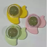 Котяча м'ята AND LY-757 для котів • Іграшка-кулька Pet Toy LY-757 з котячою м'ятою, обертовим роликом і кріпленням на поверхню