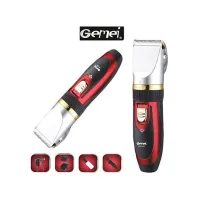 Машинка для стрижки волосся Gemei GM-550