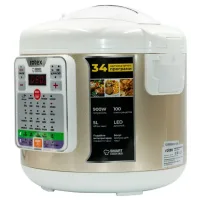 Мультиварка ROTEX RMC530-G